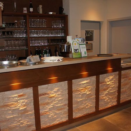 Gasthof Linde-Classico บัดแมร์เกนท์ไฮม์ ภายนอก รูปภาพ
