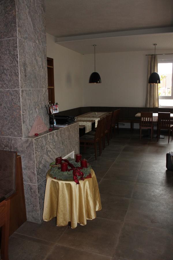 Gasthof Linde-Classico บัดแมร์เกนท์ไฮม์ ภายนอก รูปภาพ